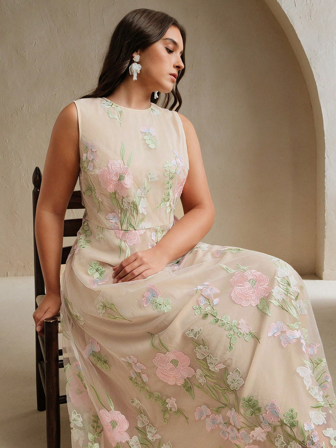 SHEIN ruha