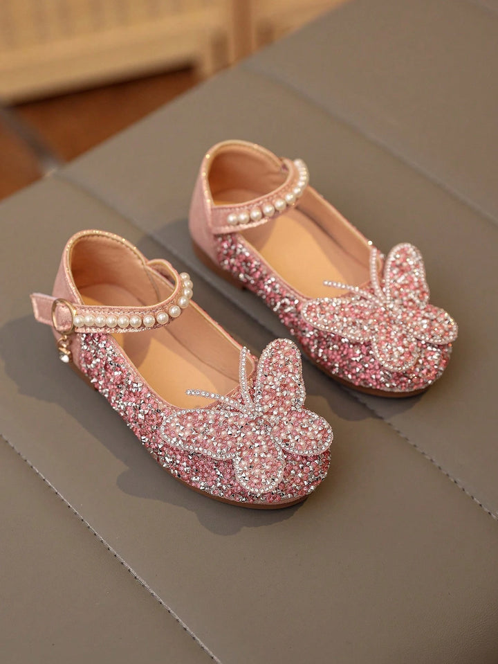 Pantofi SHEIN, roz