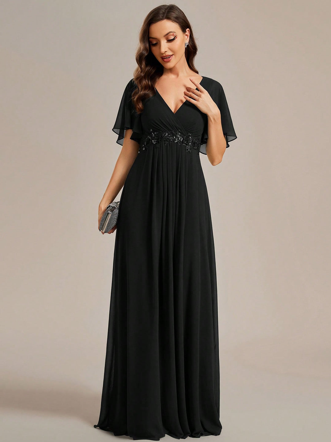 Rochie SHEIN, negru