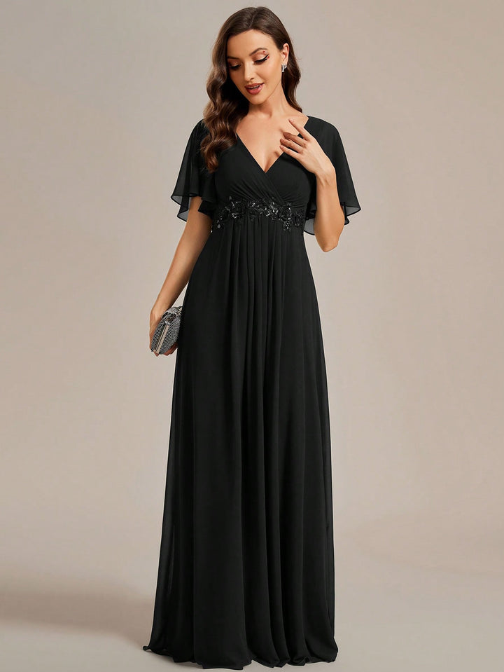 Rochie SHEIN, negru
