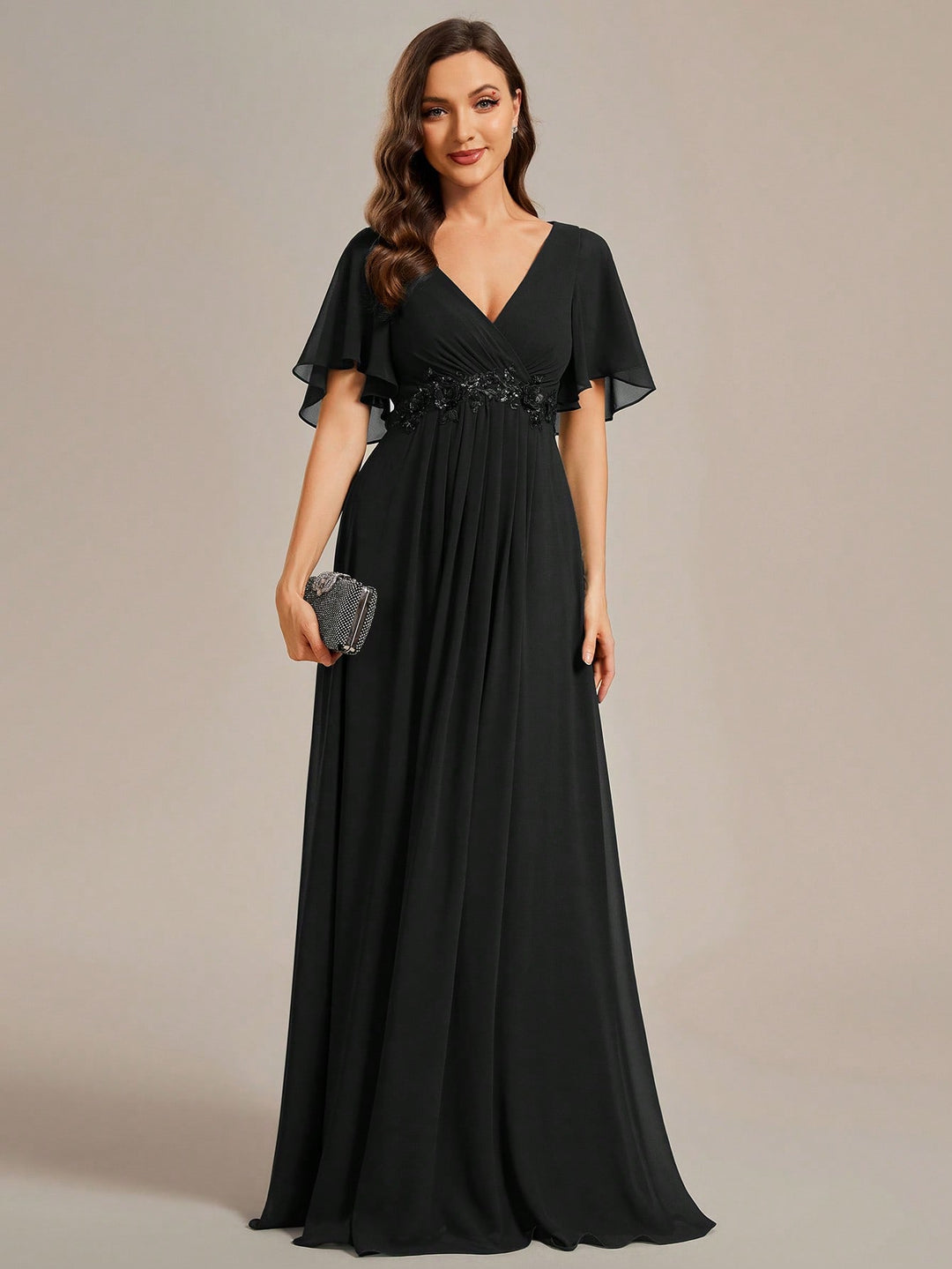 Rochie SHEIN, negru
