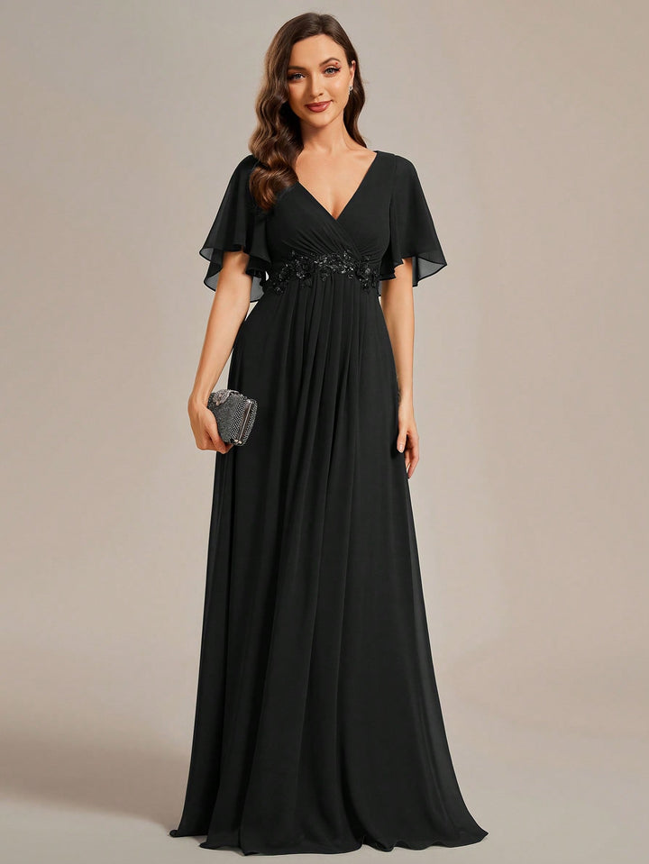 Rochie SHEIN, negru