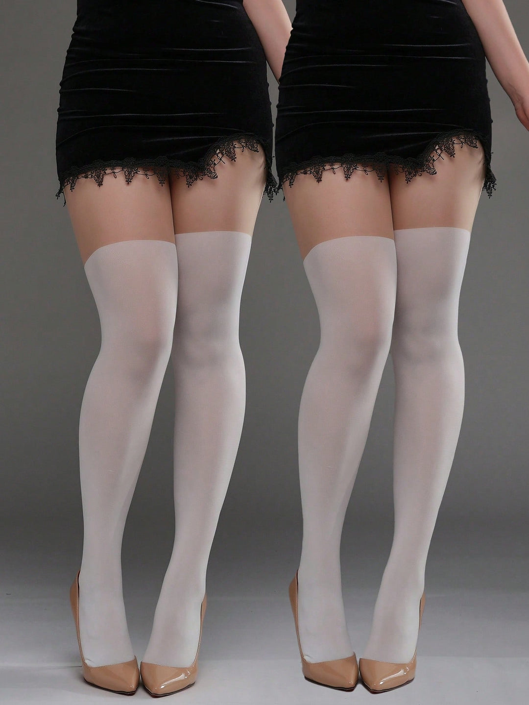 Dres SHEIN, mix culori