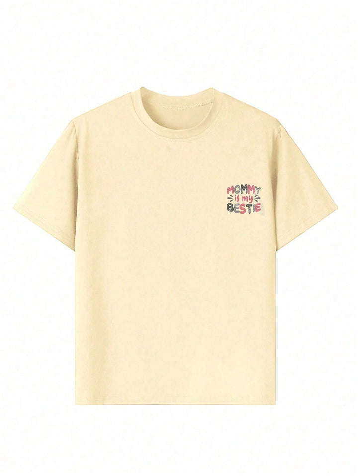 Tricou SHEIN, portocaliu