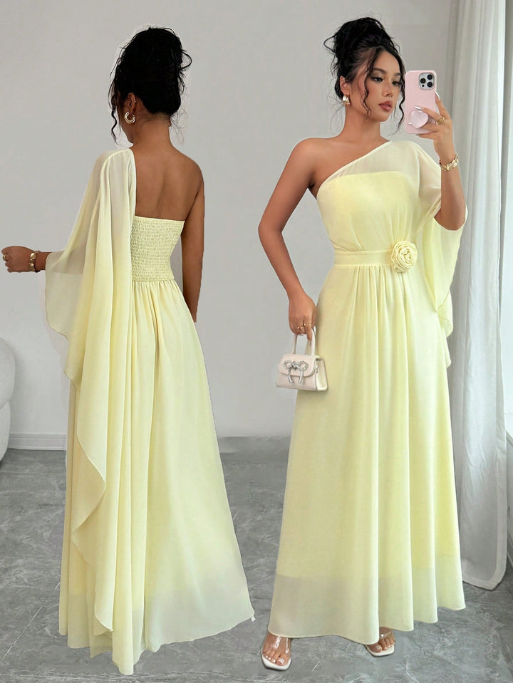Rochie maxi SHEIN