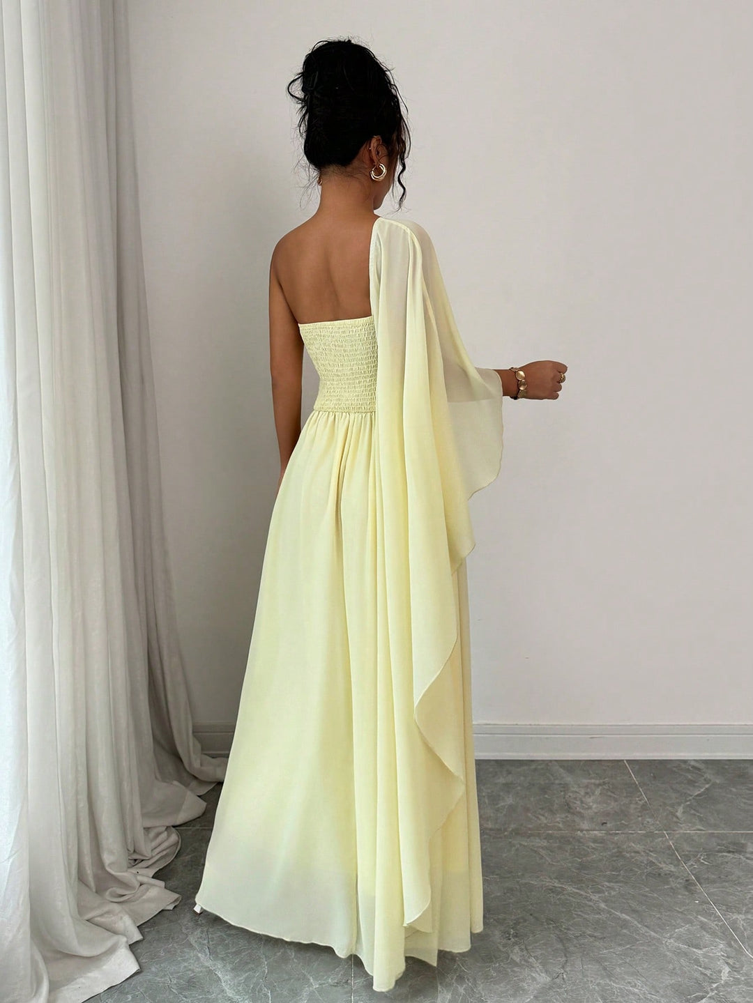 Rochie maxi SHEIN