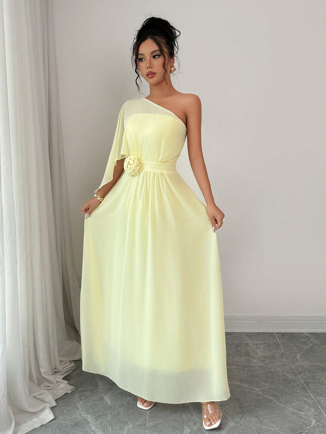 Rochie maxi SHEIN