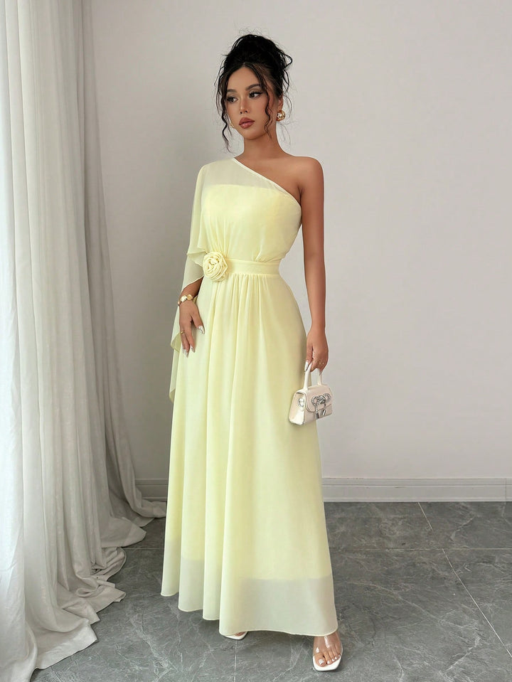 Rochie maxi SHEIN