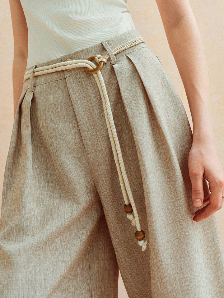 Pantaloni SHEIN