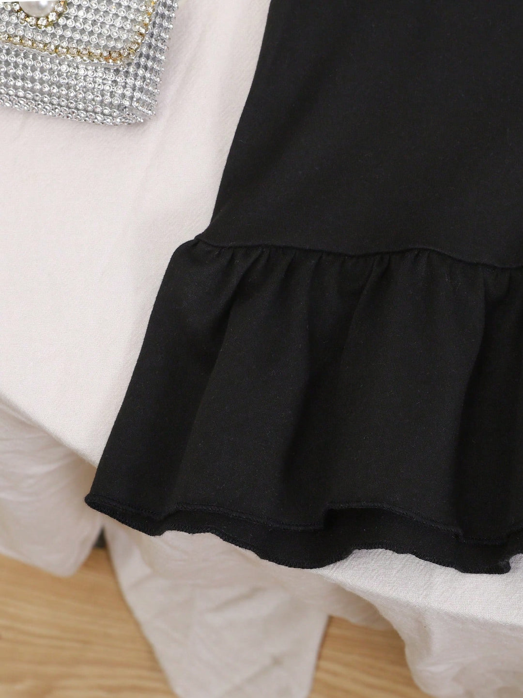 Rochie SHEIN, negru