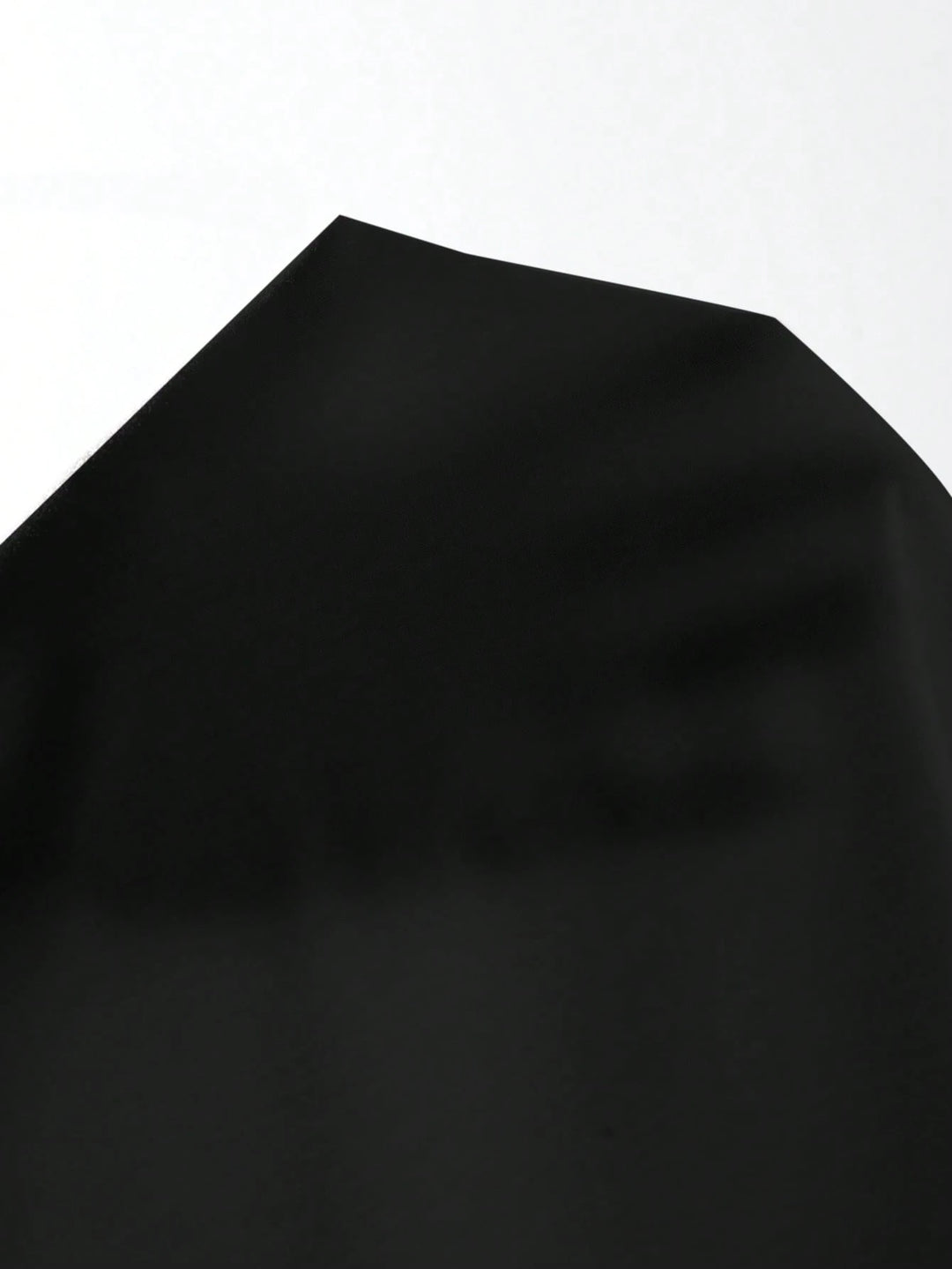 Top SHEIN, negru