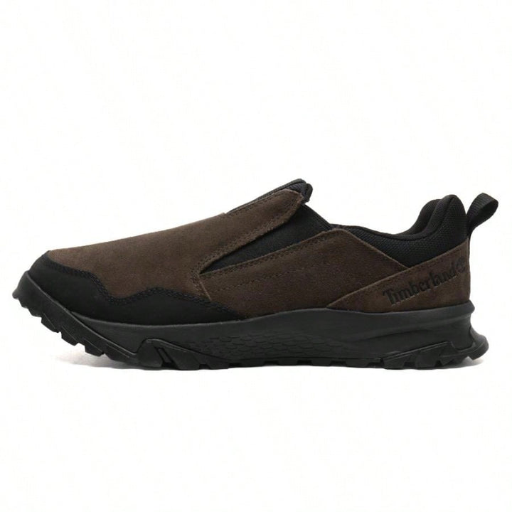 Pantofi sport SHEIN, maro