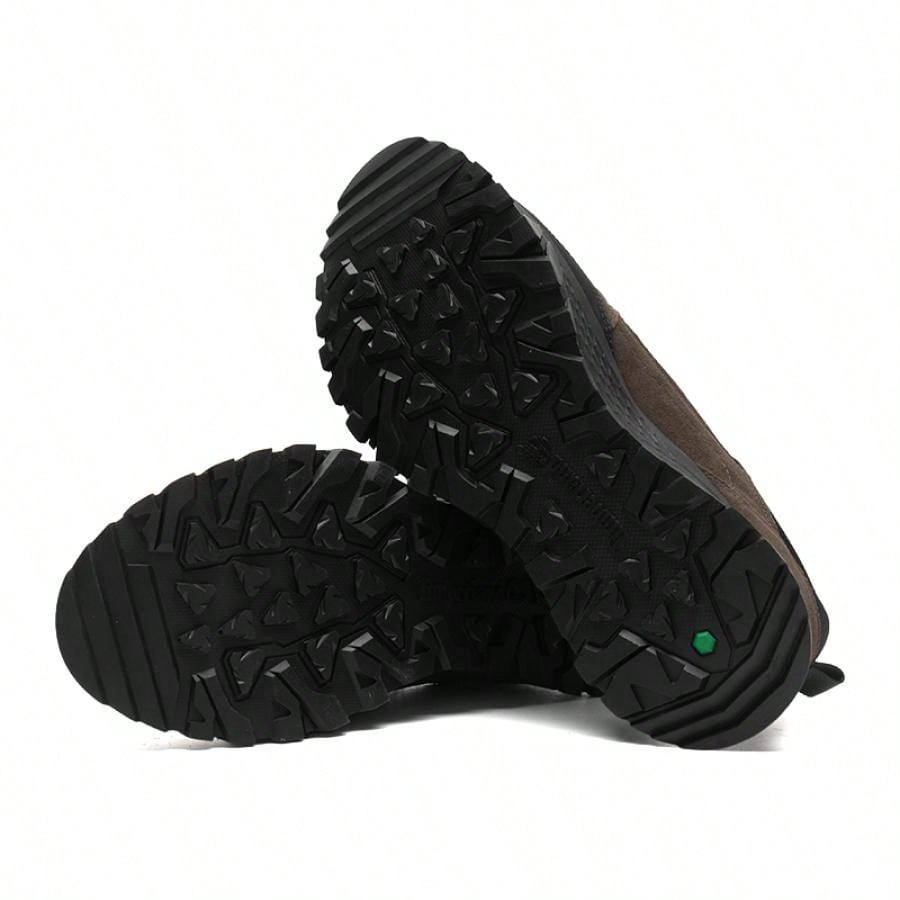 Pantofi sport SHEIN, maro