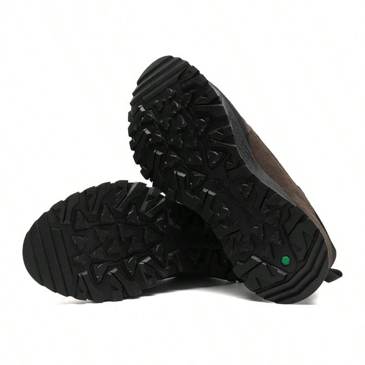 Pantofi sport SHEIN, maro