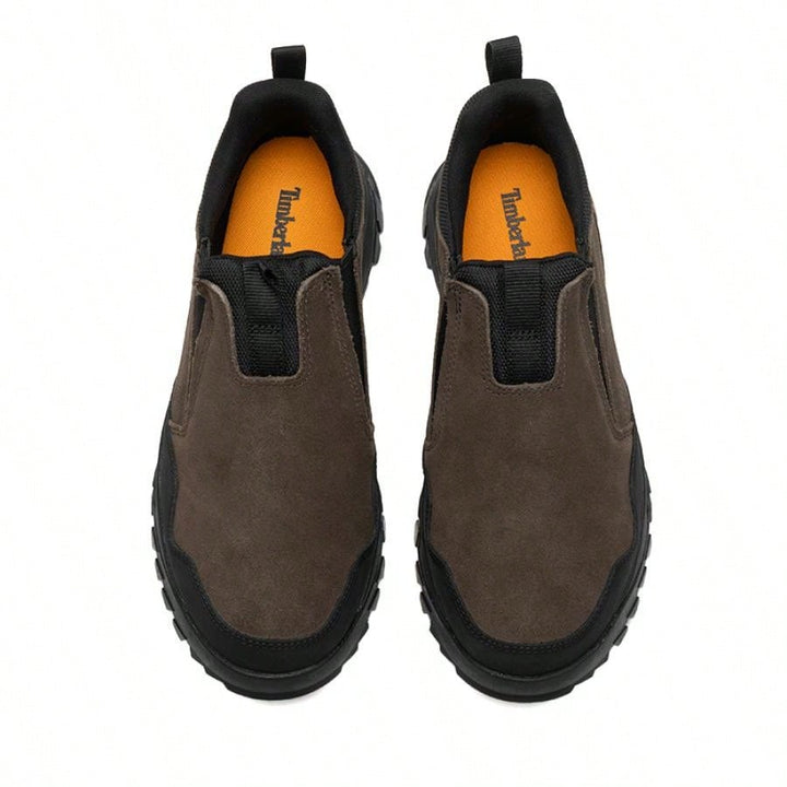 Pantofi sport SHEIN, maro