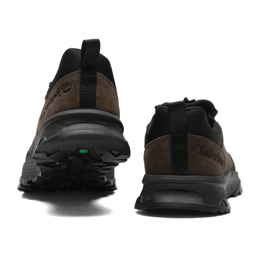 Pantofi sport SHEIN, maro