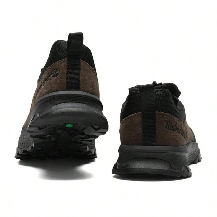 Pantofi sport SHEIN, maro