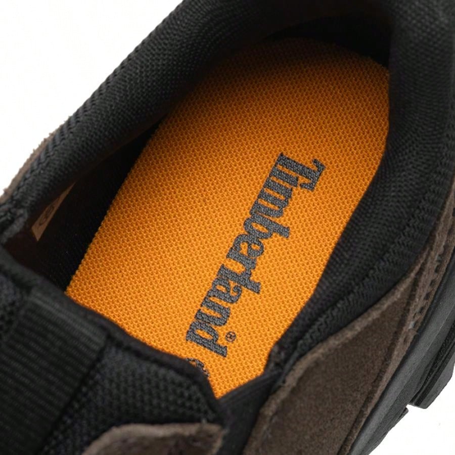 Pantofi sport SHEIN, maro