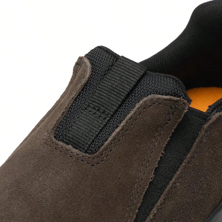Pantofi sport SHEIN, maro