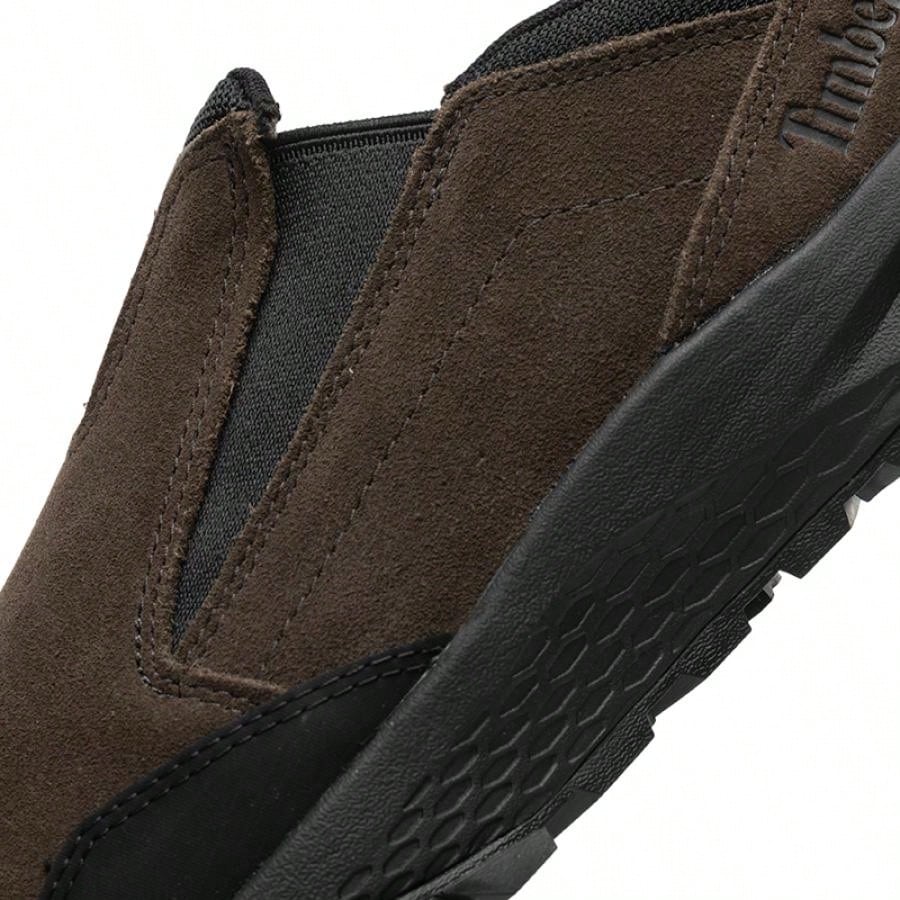 Pantofi sport SHEIN, maro