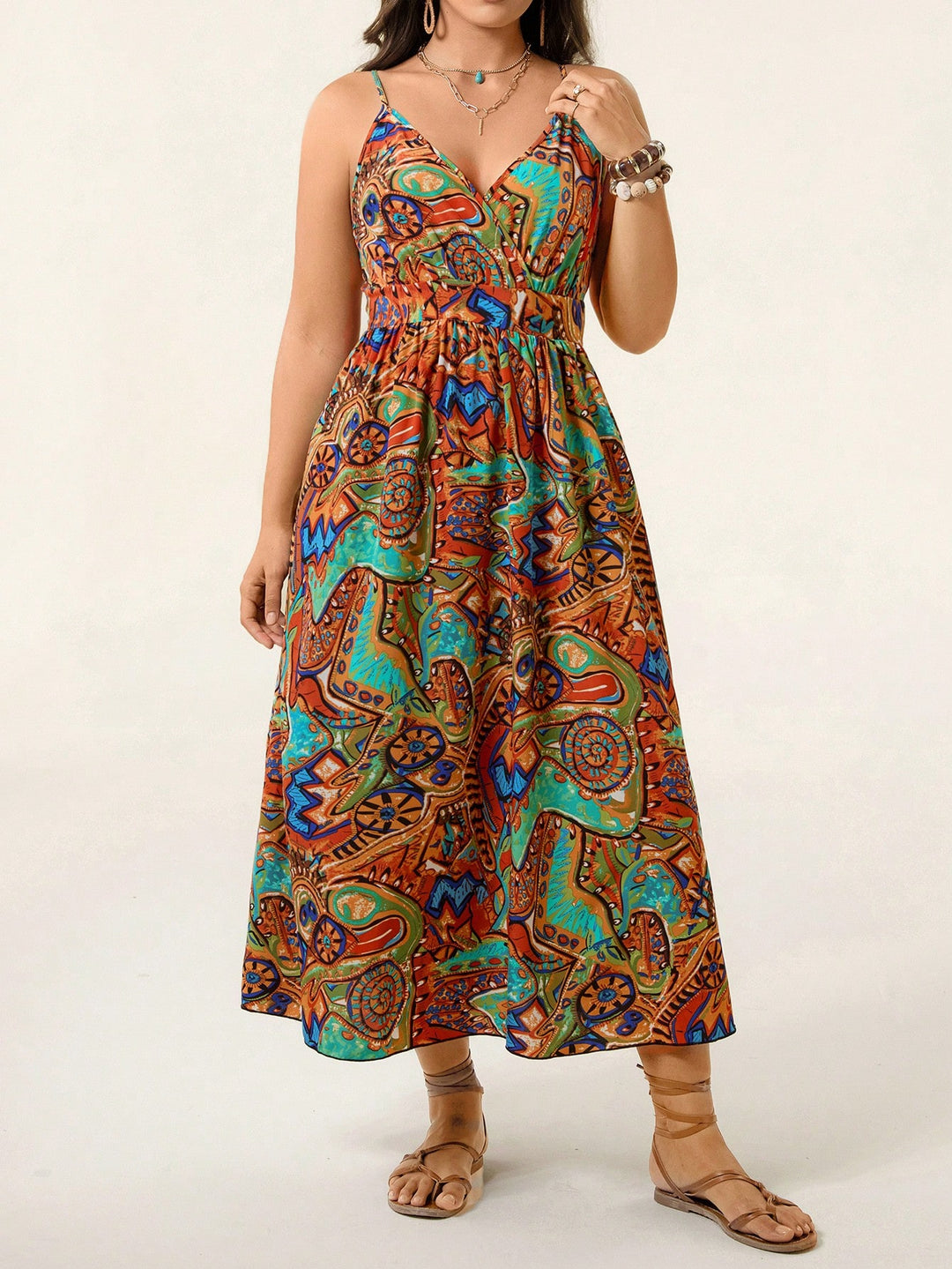 Tricou SHEIN, mix culori