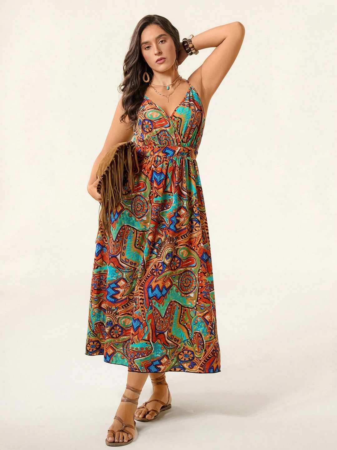 Tricou SHEIN, mix culori