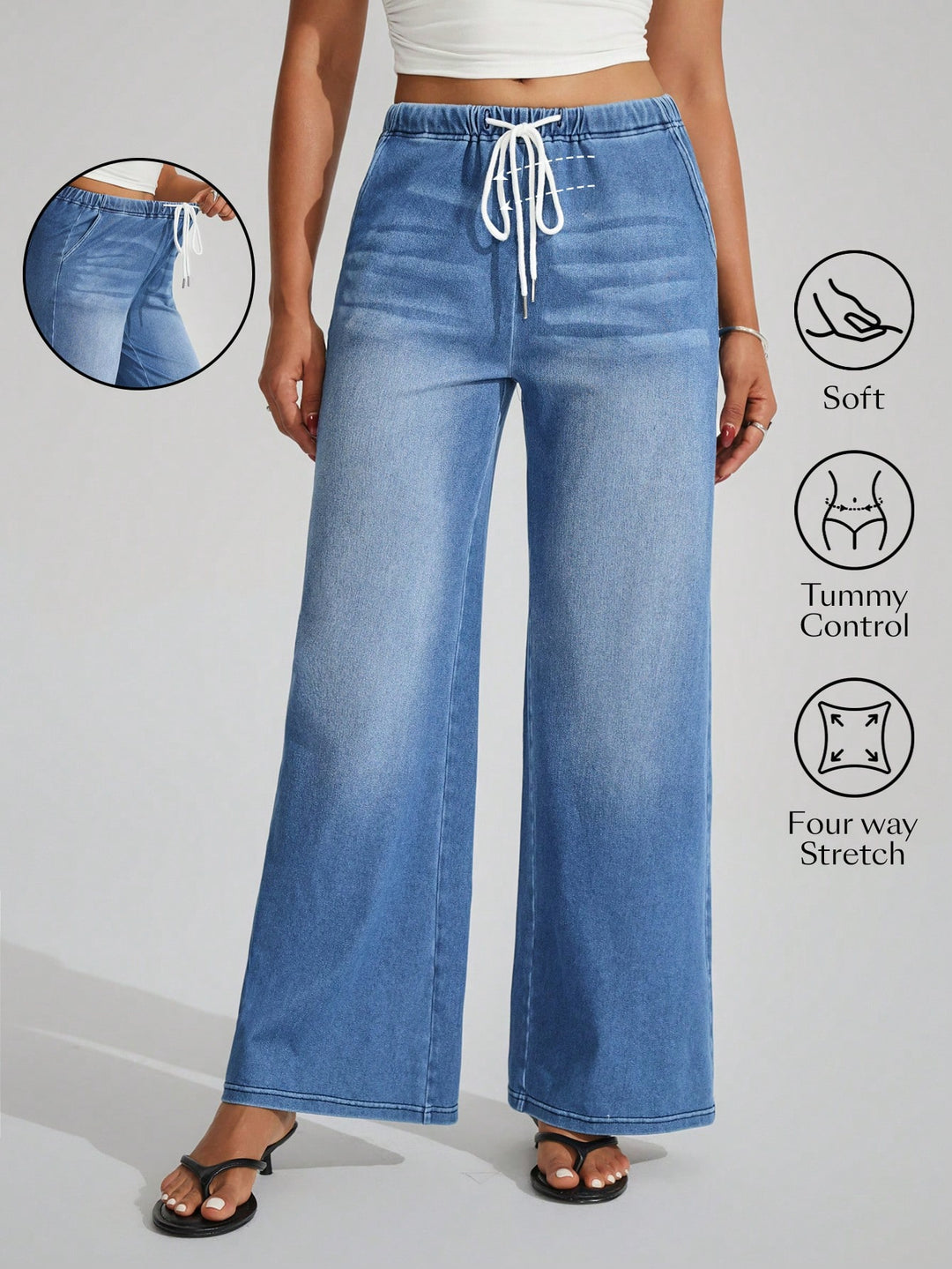 Jeans SHEIN
