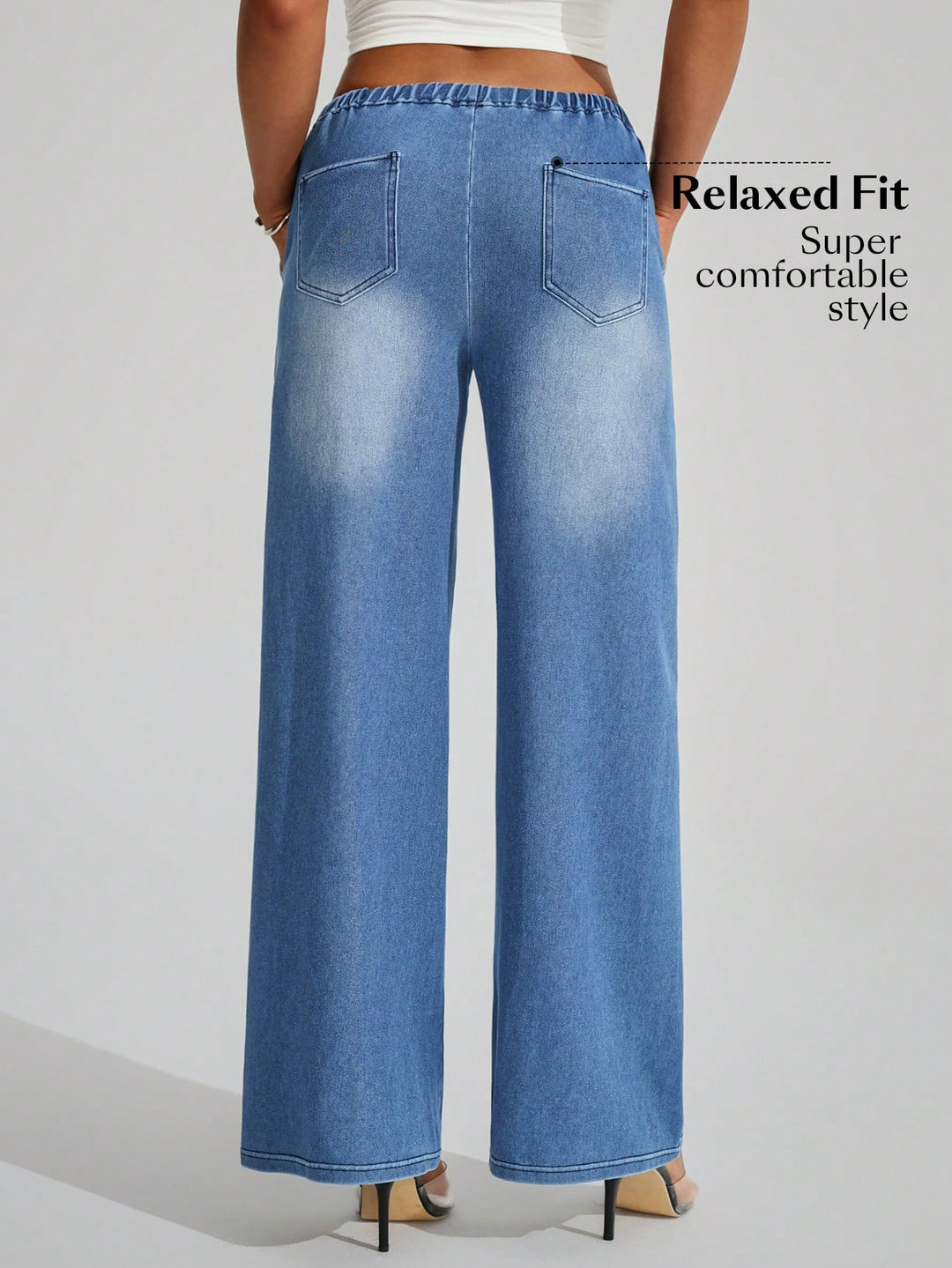 Jeans SHEIN