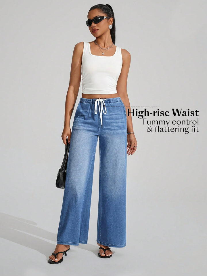 Jeans SHEIN