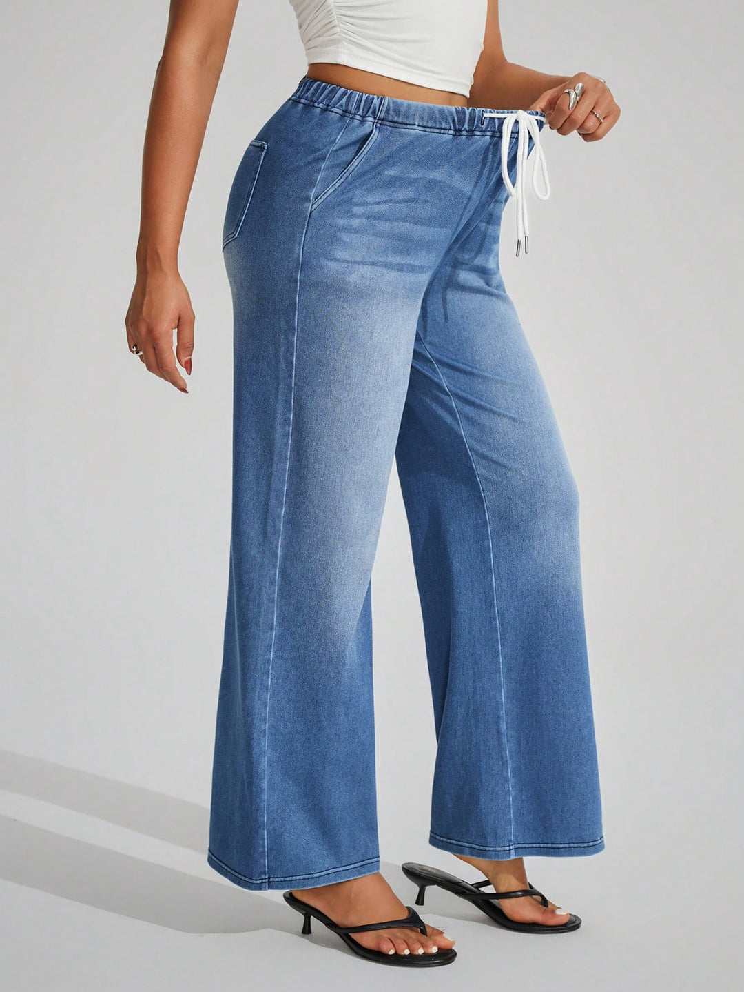 Jeans SHEIN