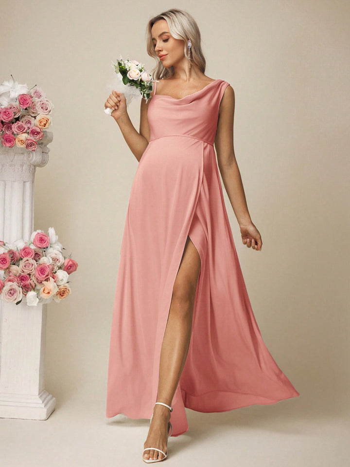 Rochie SHEIN, roz