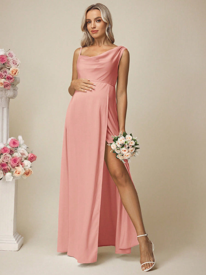 Rochie SHEIN, roz