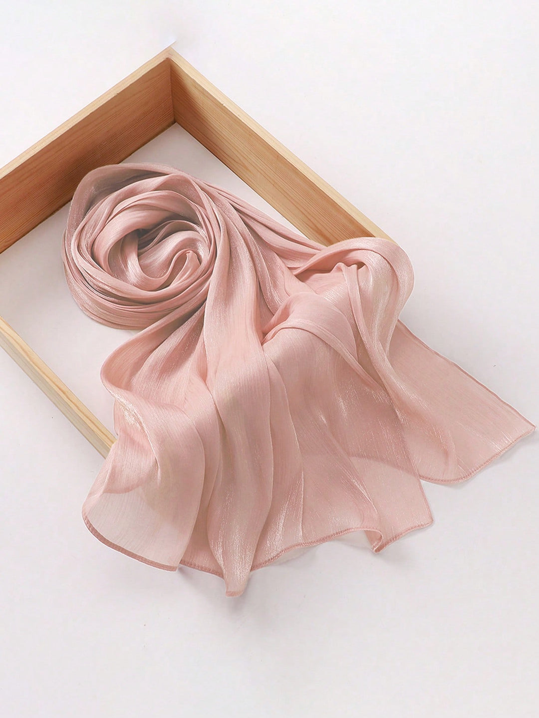 Hijab SHEIN, mix culori