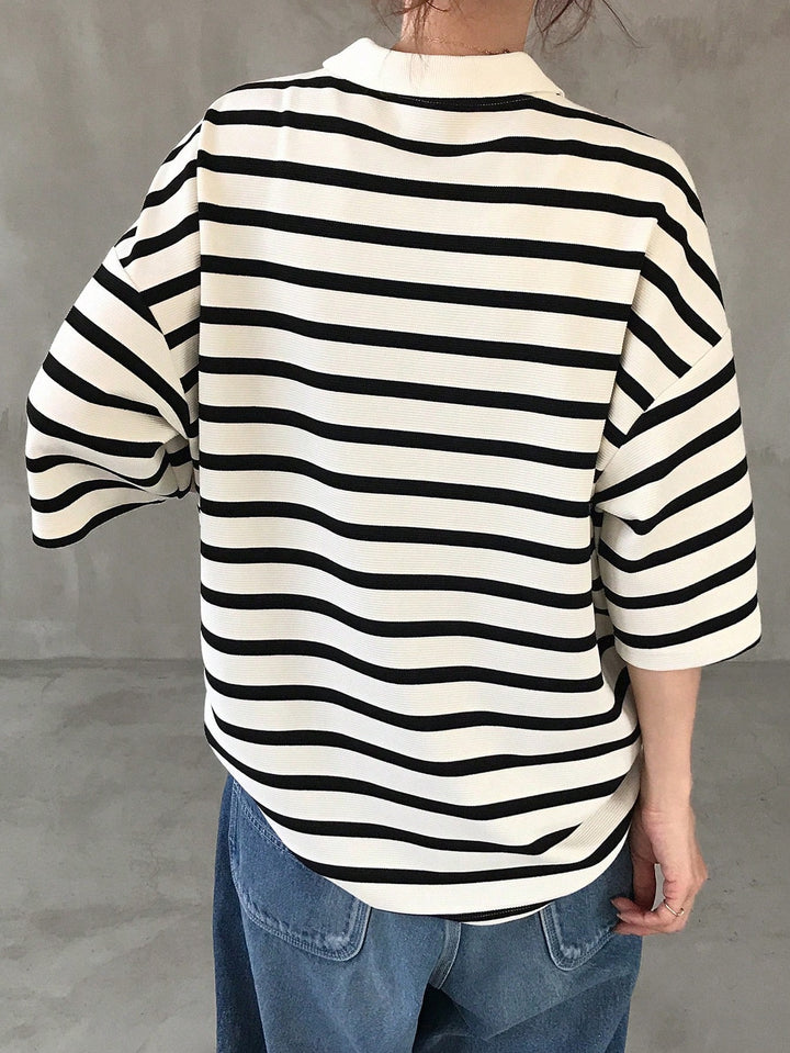 Tricou Shein, mix culori
