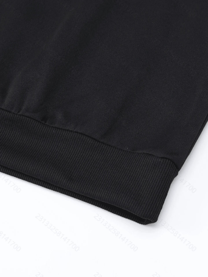 Compleu SHEIN, negru