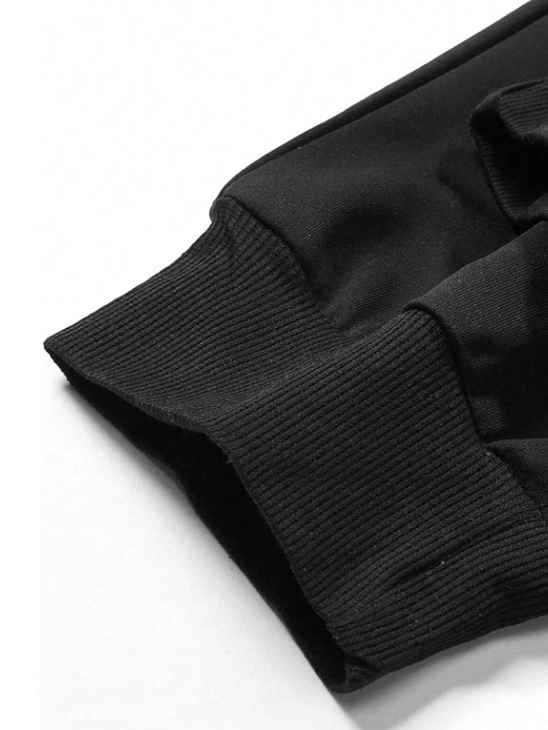 Compleu SHEIN, negru