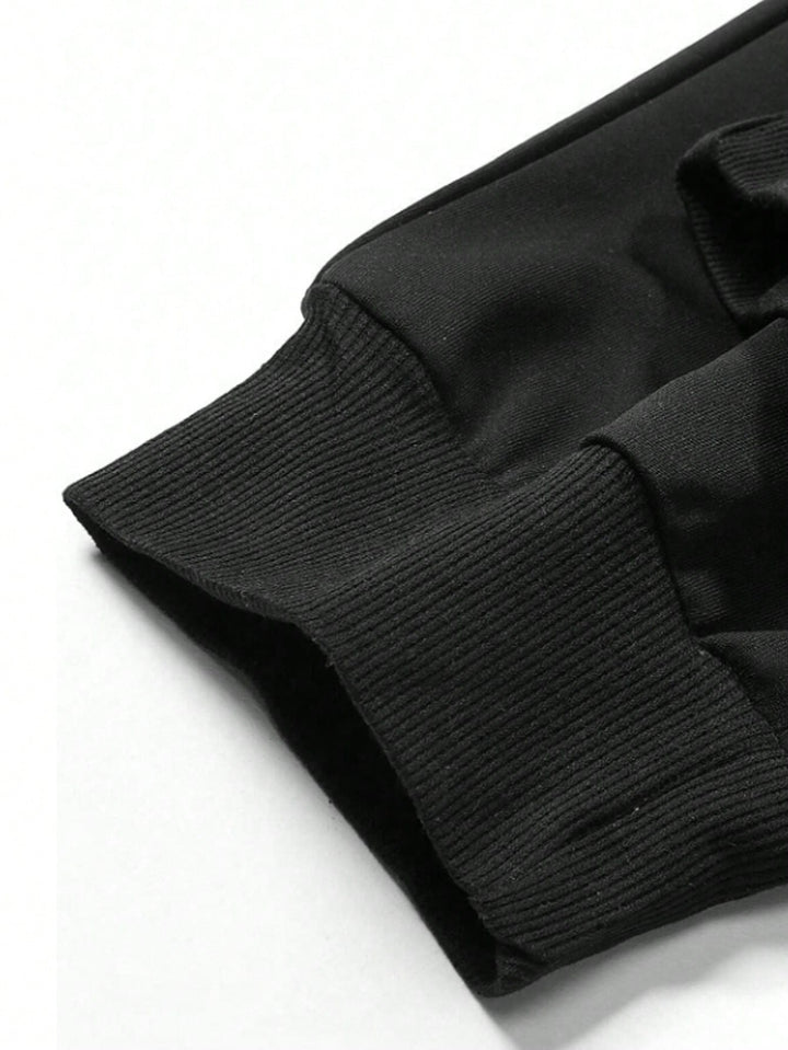 Compleu SHEIN, negru