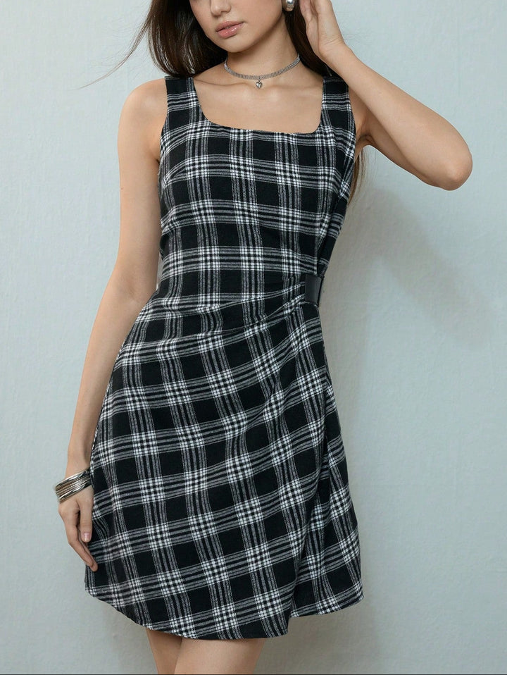 Rochie mini Shein, mix culori