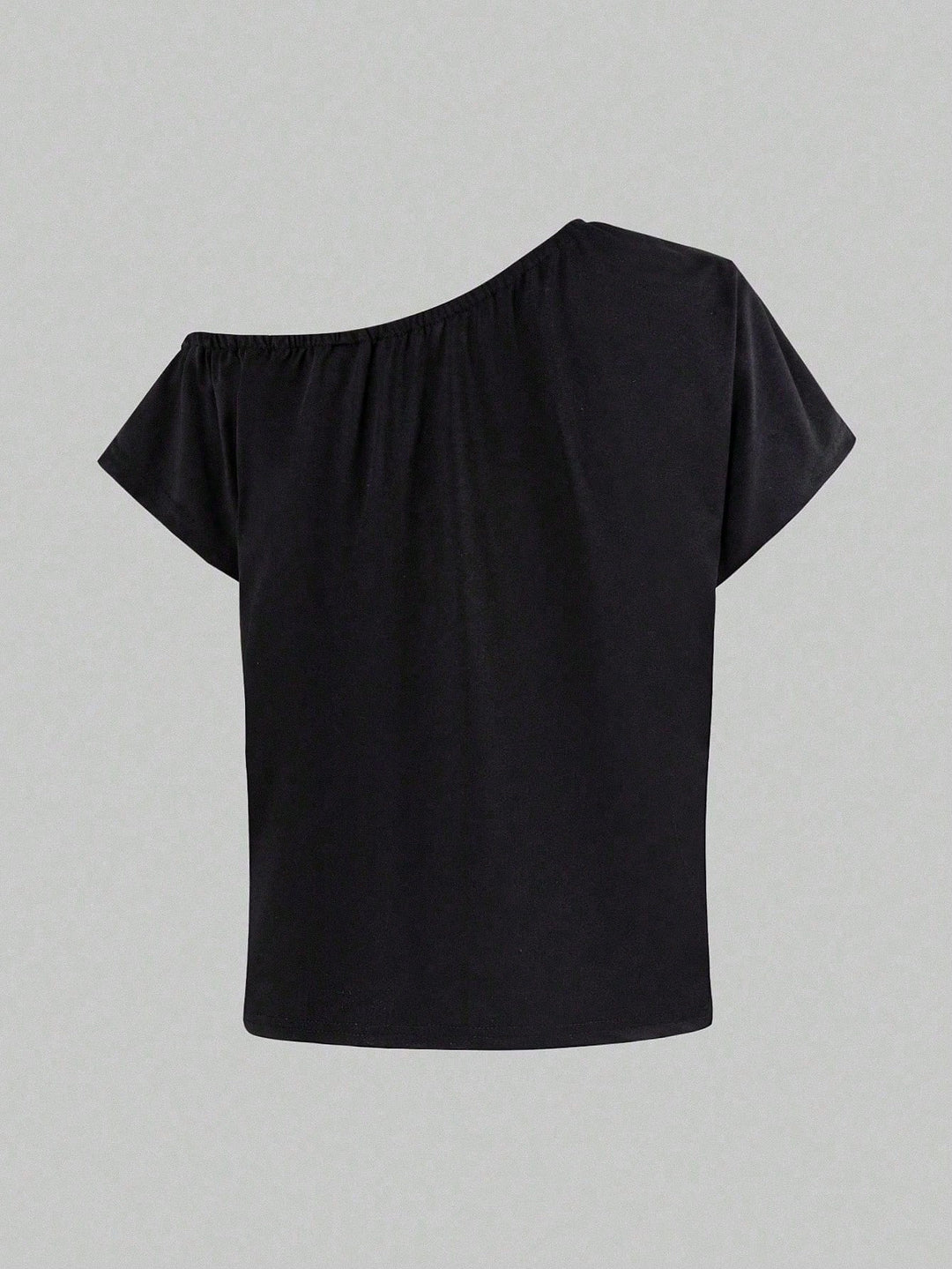 Tricou SHEIN, negru
