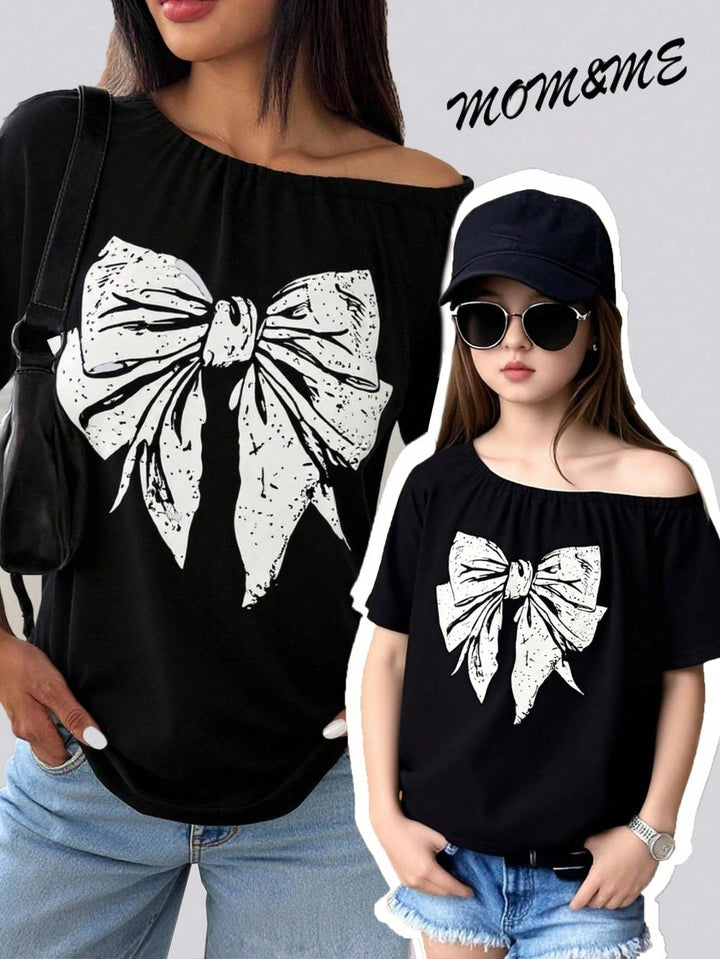 Tricou SHEIN, negru