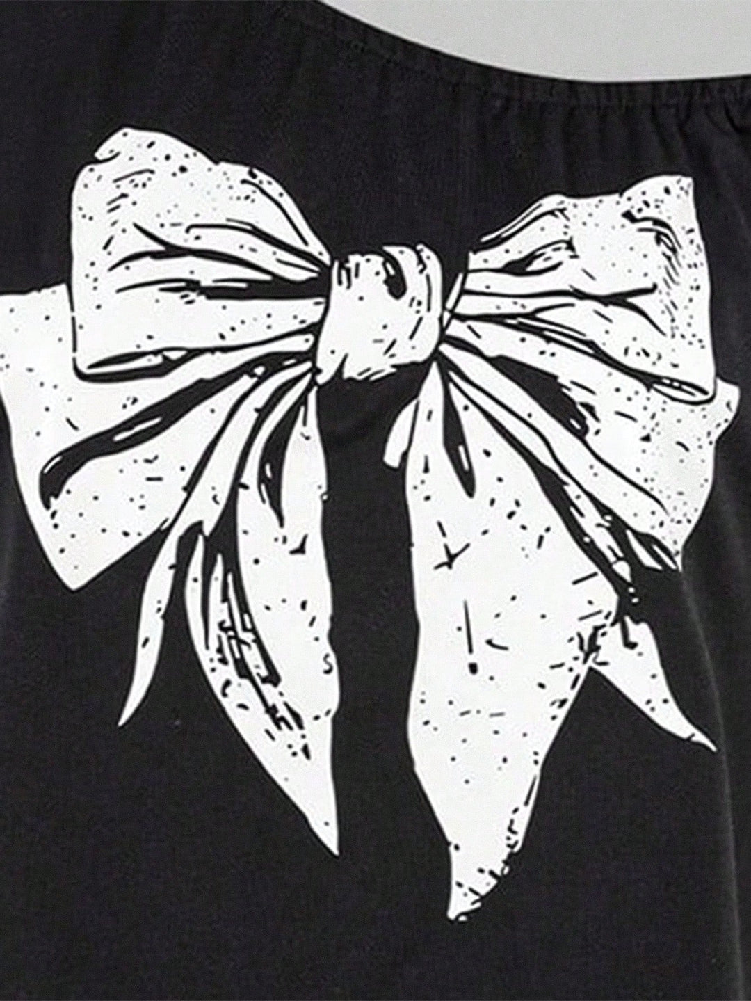 Tricou SHEIN, negru