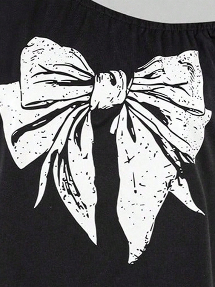 Tricou SHEIN, negru