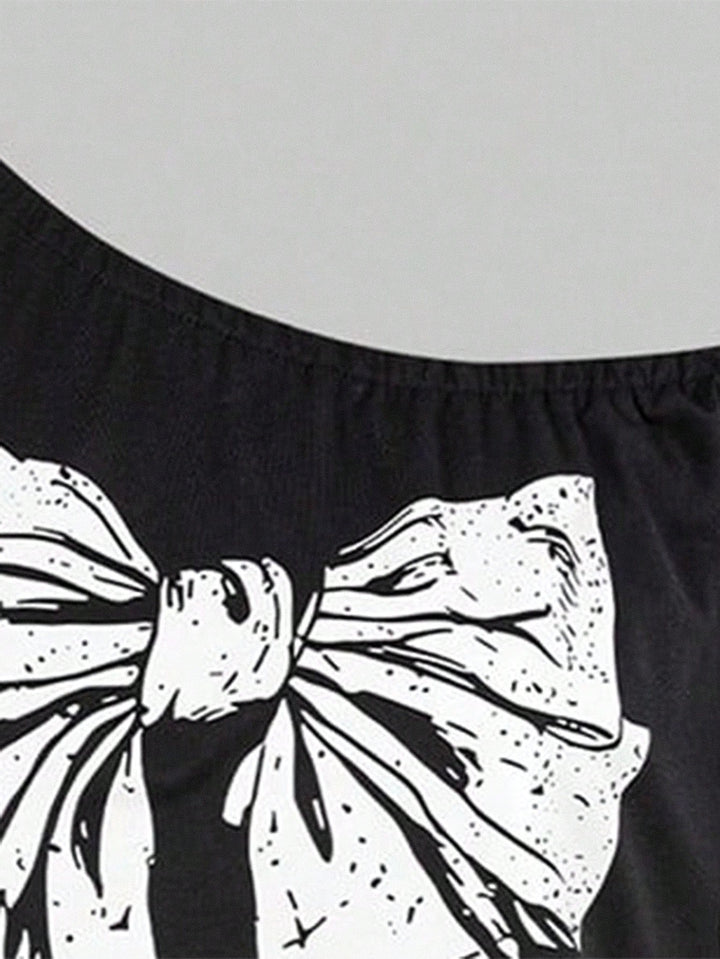 Tricou SHEIN, negru