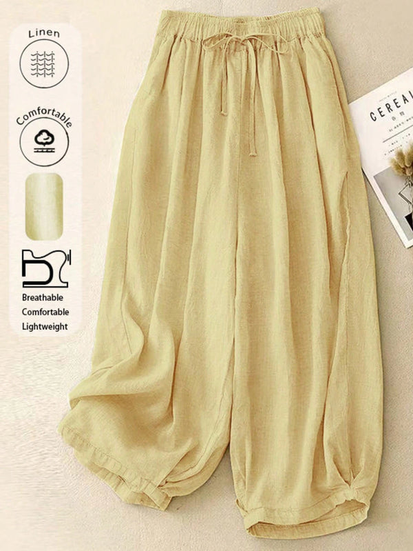 PANTALONI EA