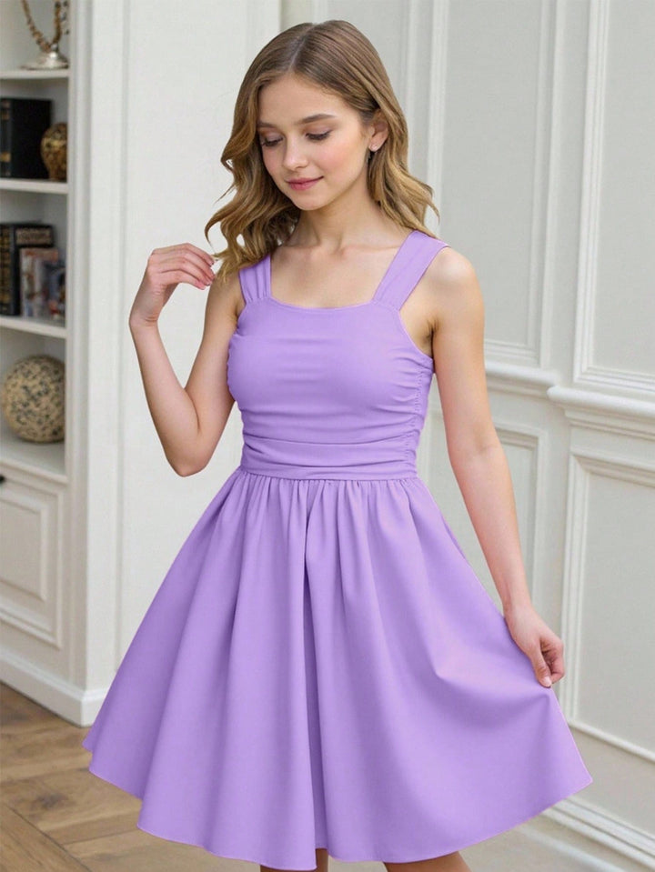 Rochie SHEIN, mov