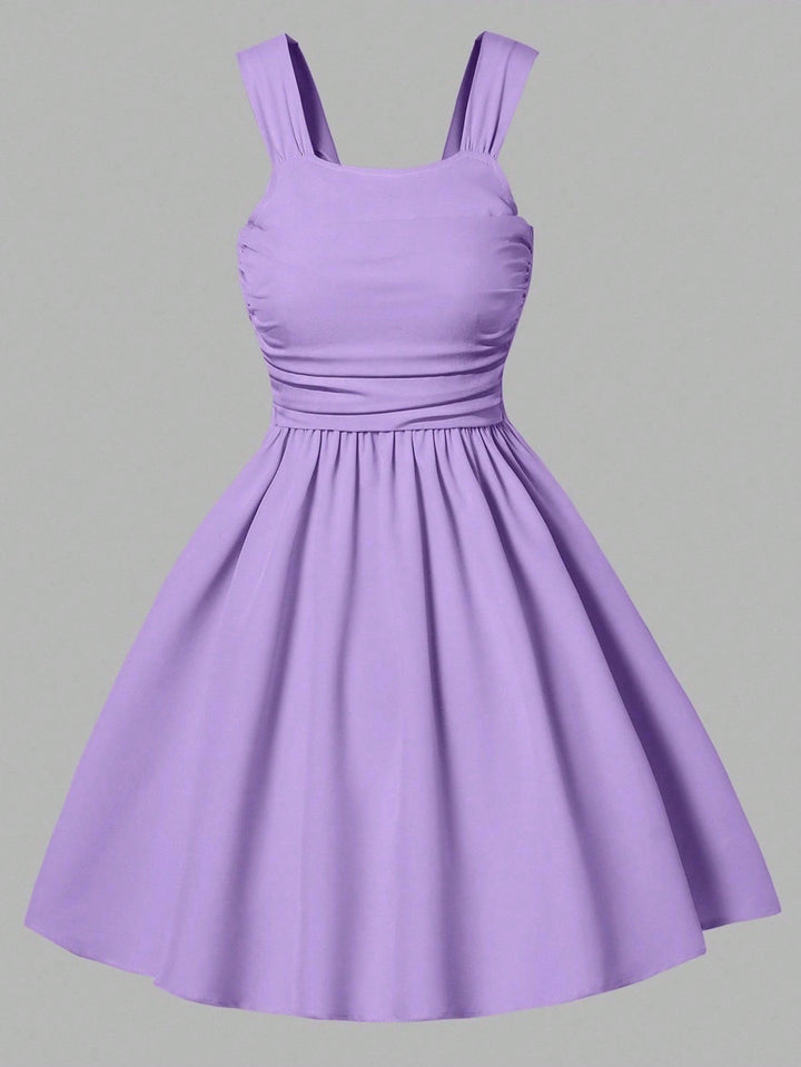 Rochie SHEIN, mov