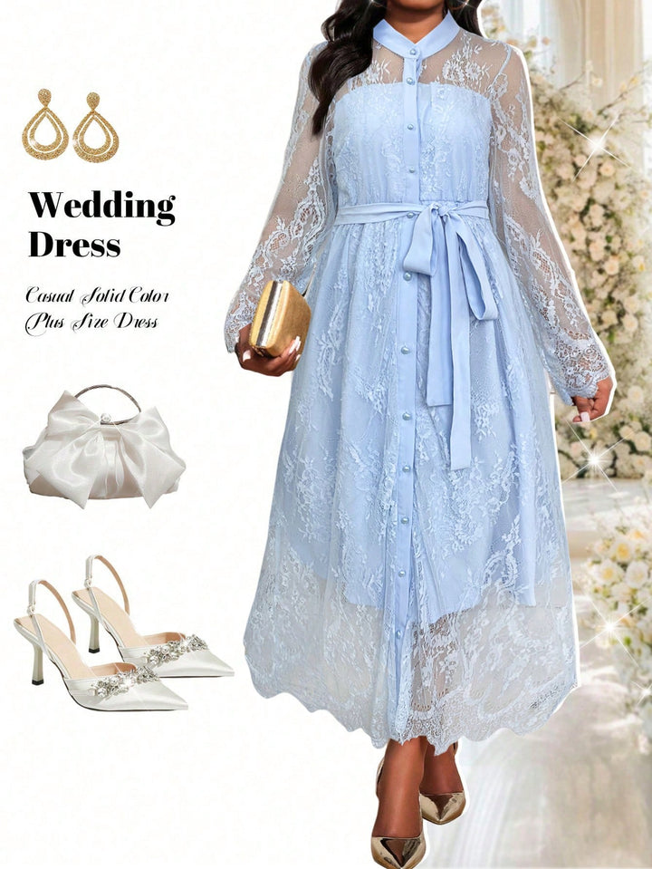 Rochie SHEIN, albastru