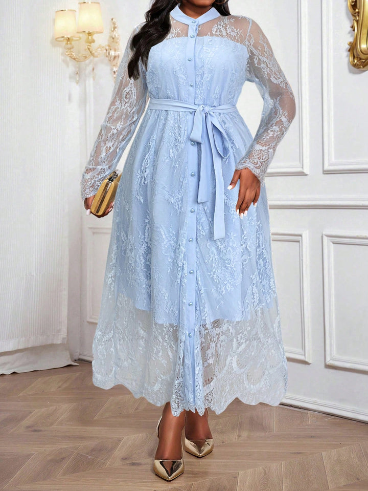 Rochie SHEIN, albastru