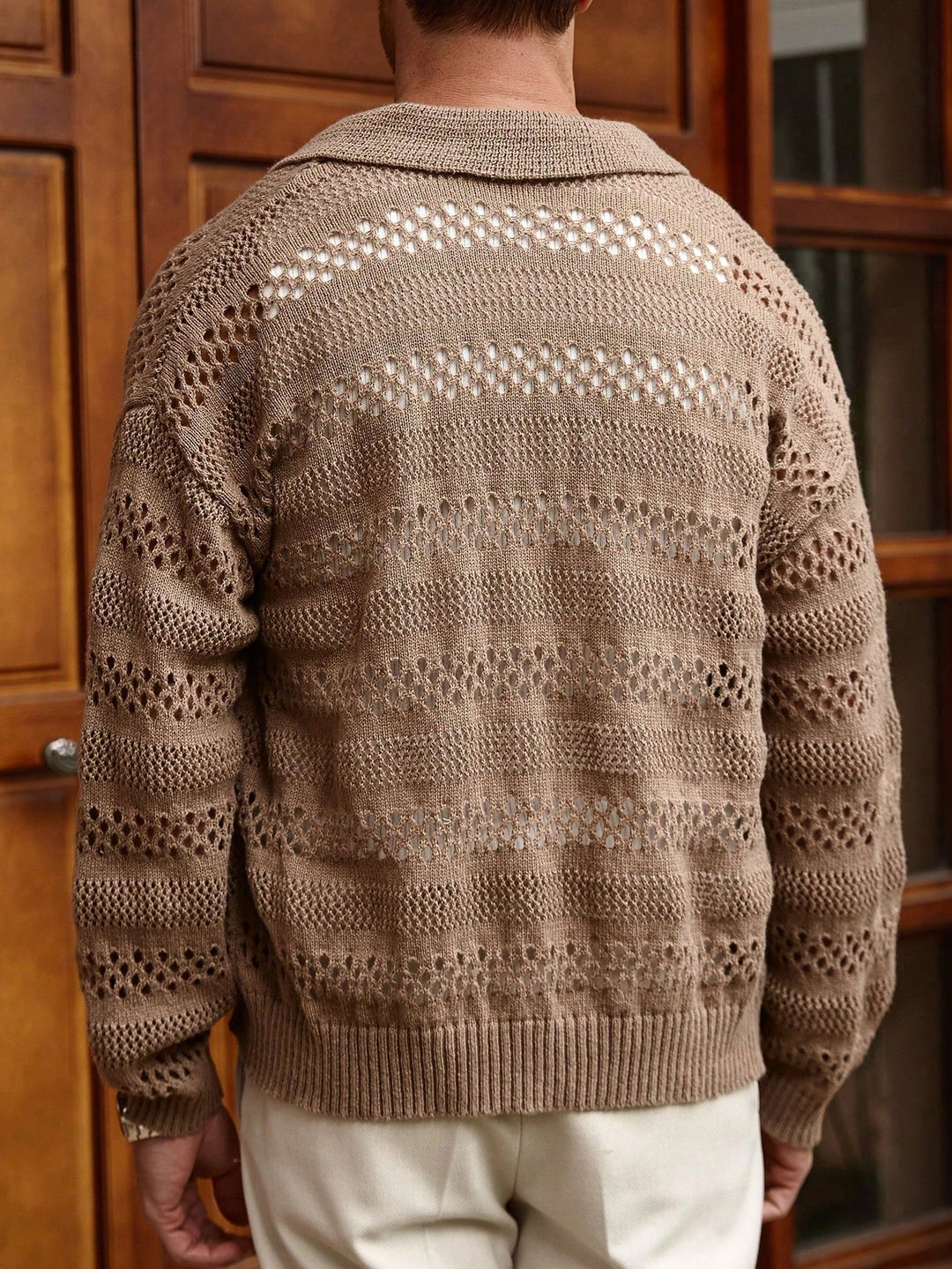 Cardigan SHEIN, mix culori