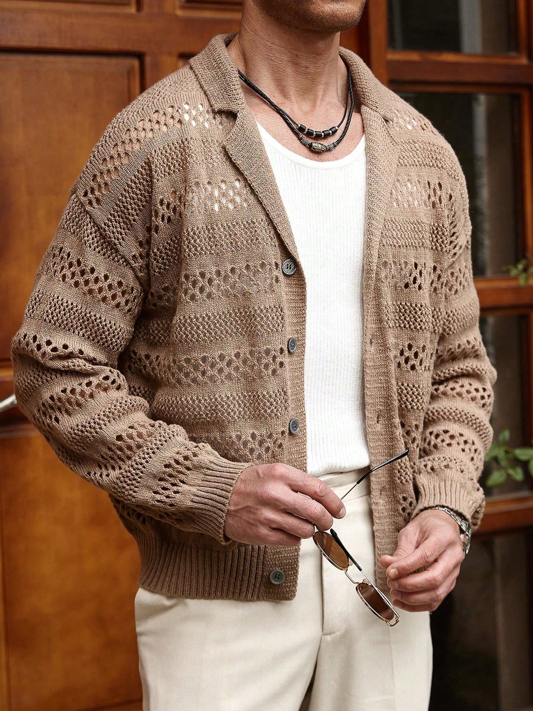 Cardigan SHEIN, mix culori